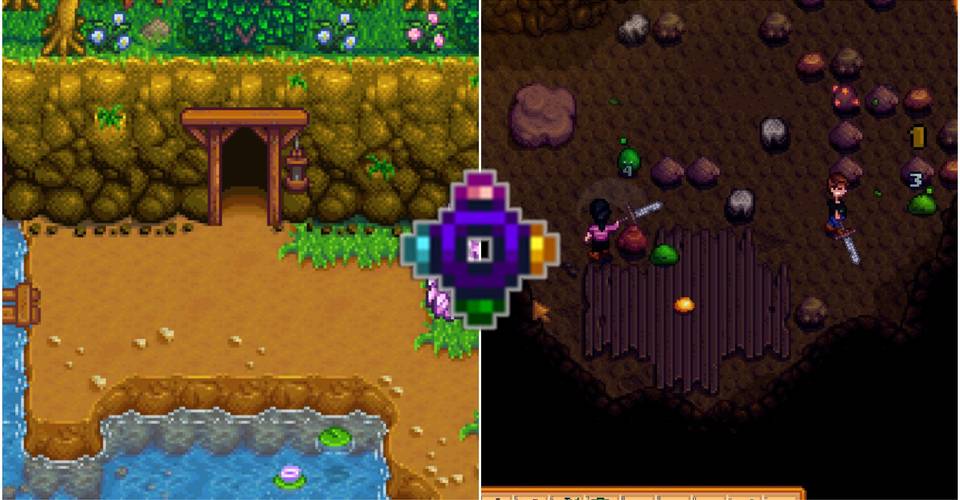 Stardew Valley 15 Powerful Rings You Need To Have Thegamer