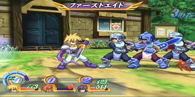 The 10 Best Ps2 Games That Never Left Japan Thegamer The 10 Best Ps2 Games That Never Left Japan Thegamer