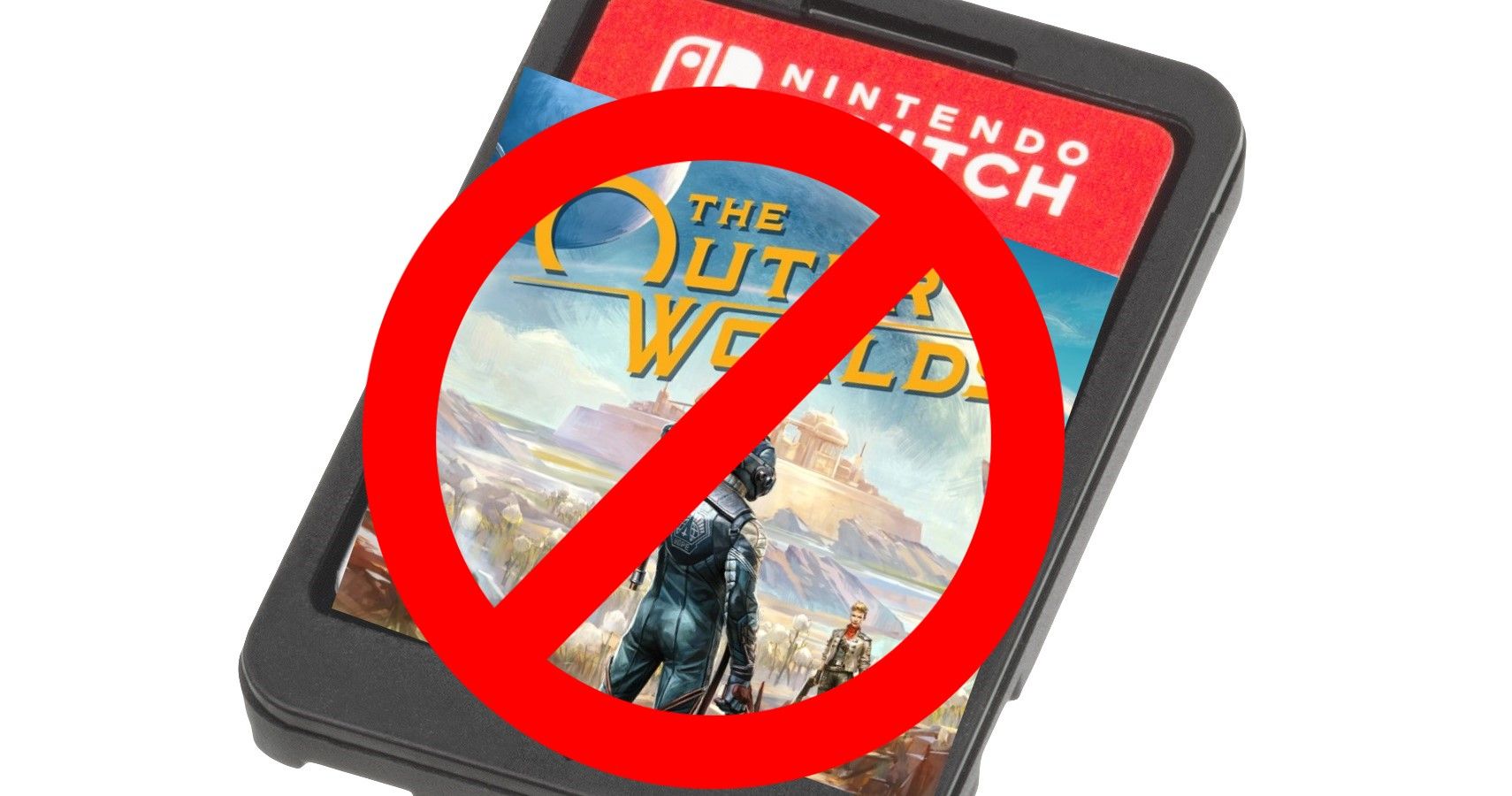 outer worlds switch physical cartridge