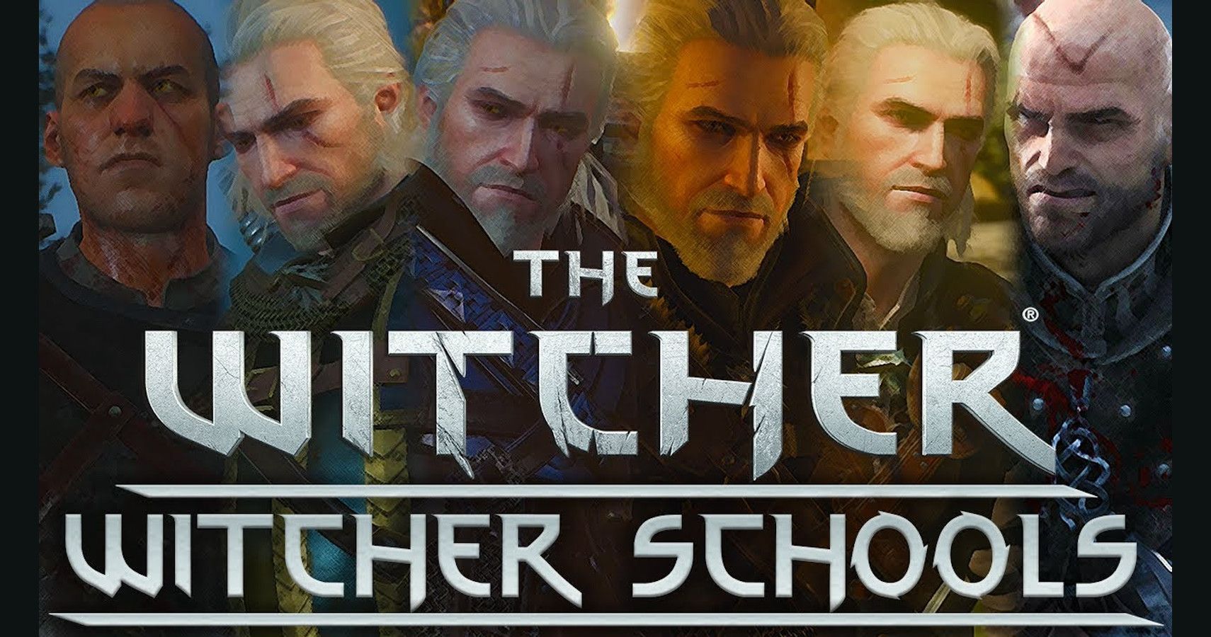 how many witchers are there