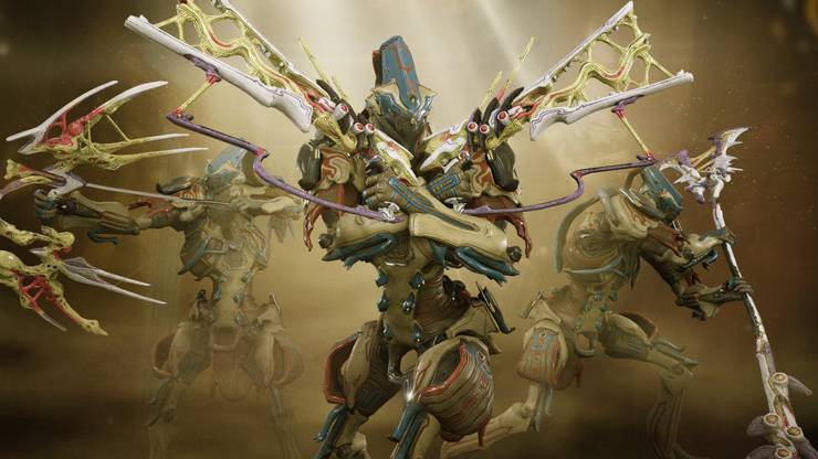 Warframe 10 Best Augment Mods Ranked Thegamer