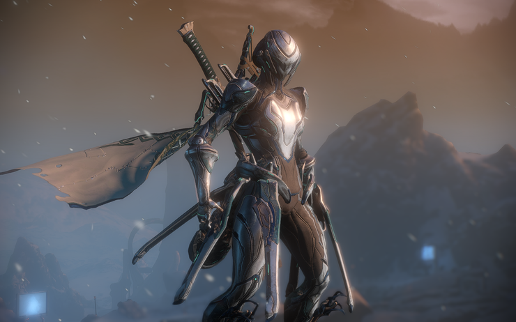 Warframe 10 Must Have Arcanes Thegamer