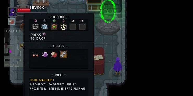 The 10 Best Wizard Of Legend Relics Ranked Thegamer