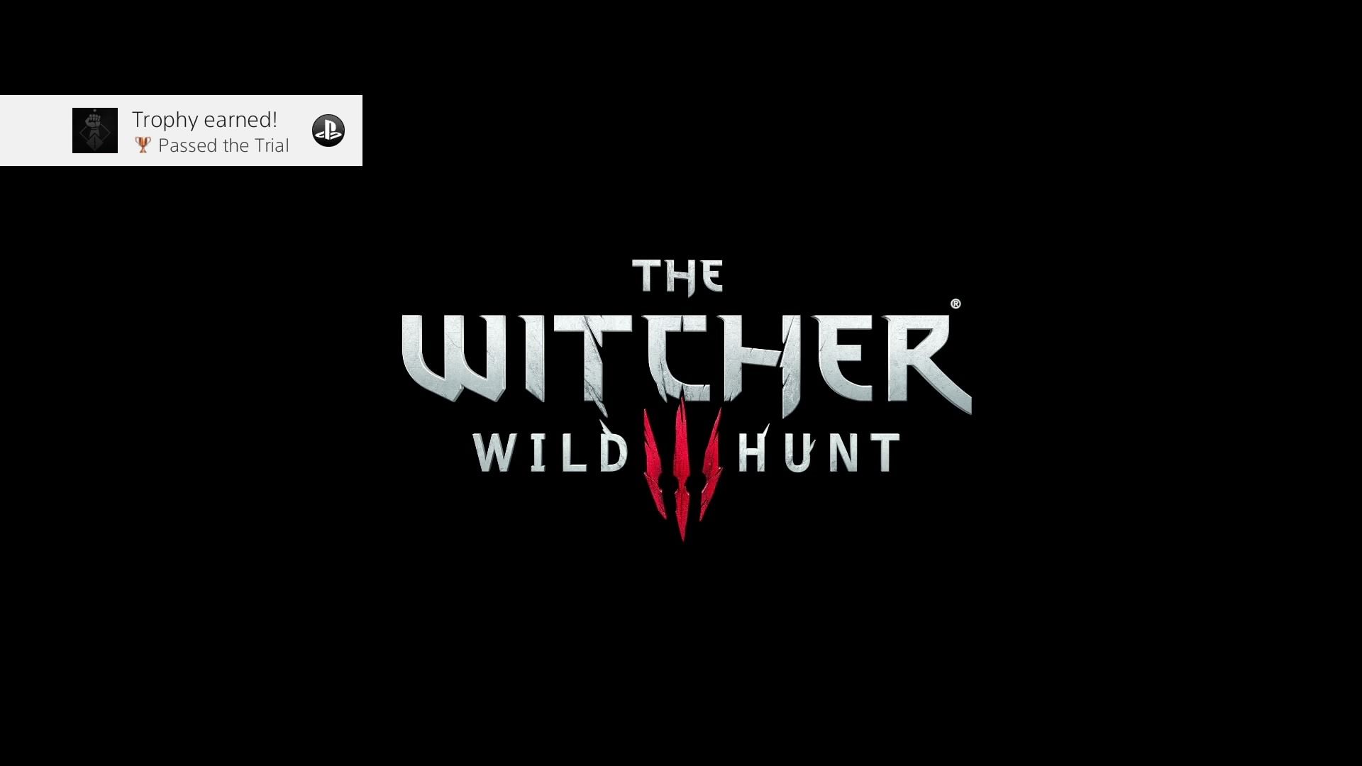 witcher 3 overkill trophy