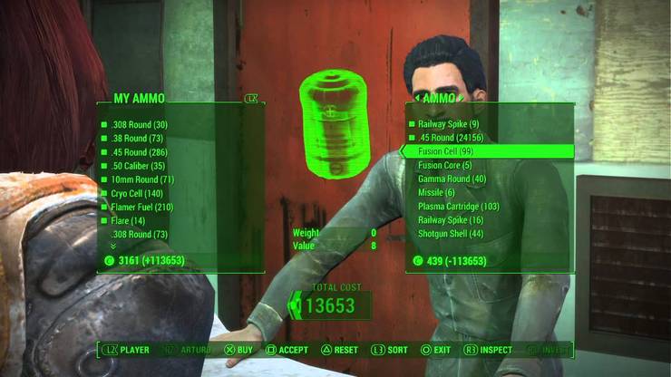 10 Ways To Level Up Fast In Fallout 4 Thegamer 10 Ways To Level Up Fast In Fallout 4 Thegamer