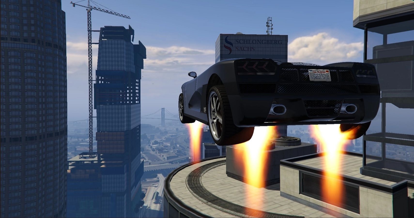 Ranking The 10 Best Gta V Vehicle Mods Thegamer