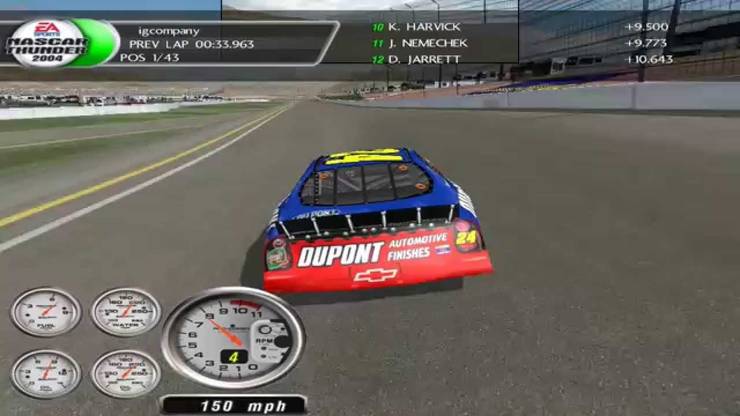 The 10 Best Ps2 Racing Games According To Metacritic Thegamer The 10 Best Ps2 Racing Games According To Metacritic Thegamer