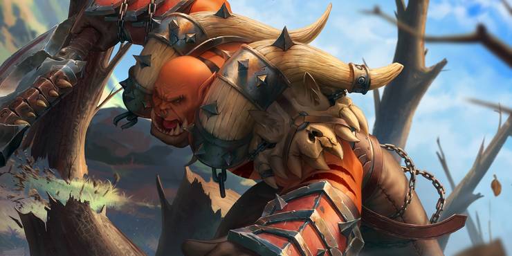 Classic Wow 10 Low Level Potions For High Level Players