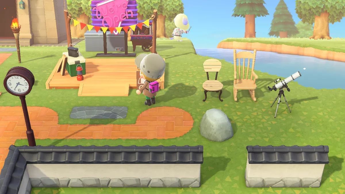 Animal Crossing: New Horizons: Unlocking Each Building, Explained