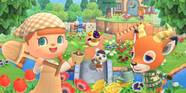 Animal Crossing 5 Playstation Characters We d Want As Villagers 5 