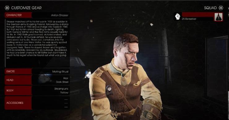 The 5 Best Killing Floor 2 Characters Amp The 5 Worst Thegamer