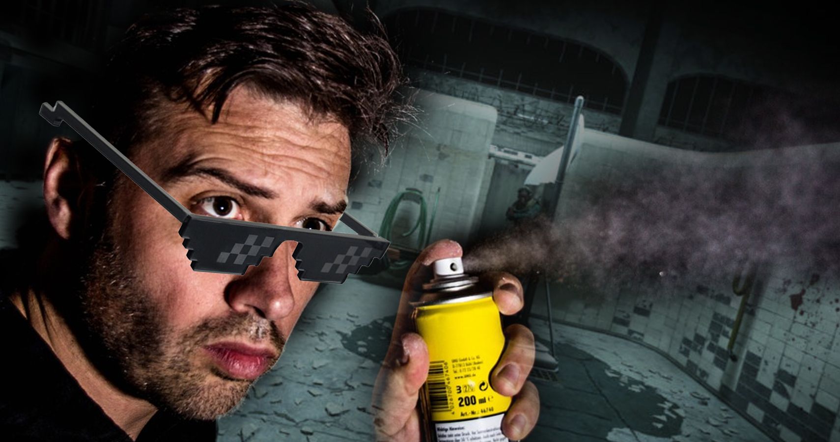 Call of Duty Warzone How To Use Spray Paint To Win Gulag