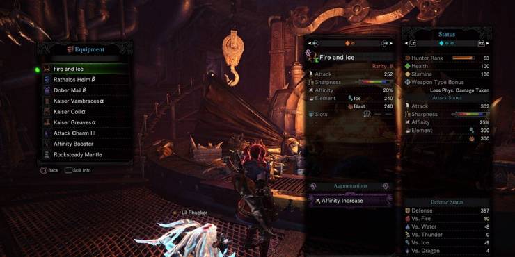Featured image of post Mhw Ciri Dual Blades How To Get How to play monster hunter world