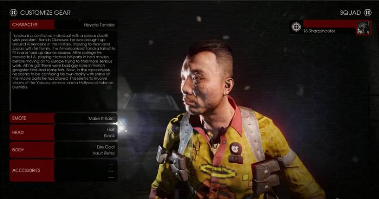 The 5 Best Killing Floor 2 Characters The 5 Worst Thegamer The 5 Best Killing Floor 2 Characters The 5 Worst Thegamer