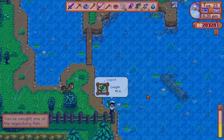Stardew Valley The 15 Best Recipes Thegamer