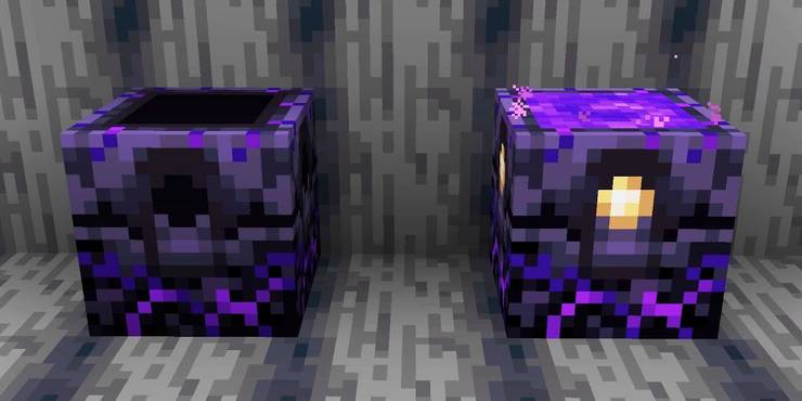 Minecraft 9 Things You Didn T Know You Could Do In The Nether Update