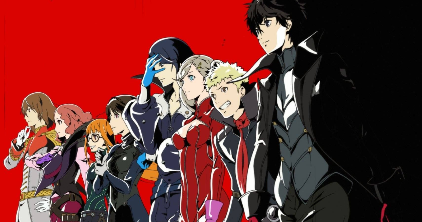 Persona 5: Which Phantom Thief Are You Based On Your Zodiac Type?