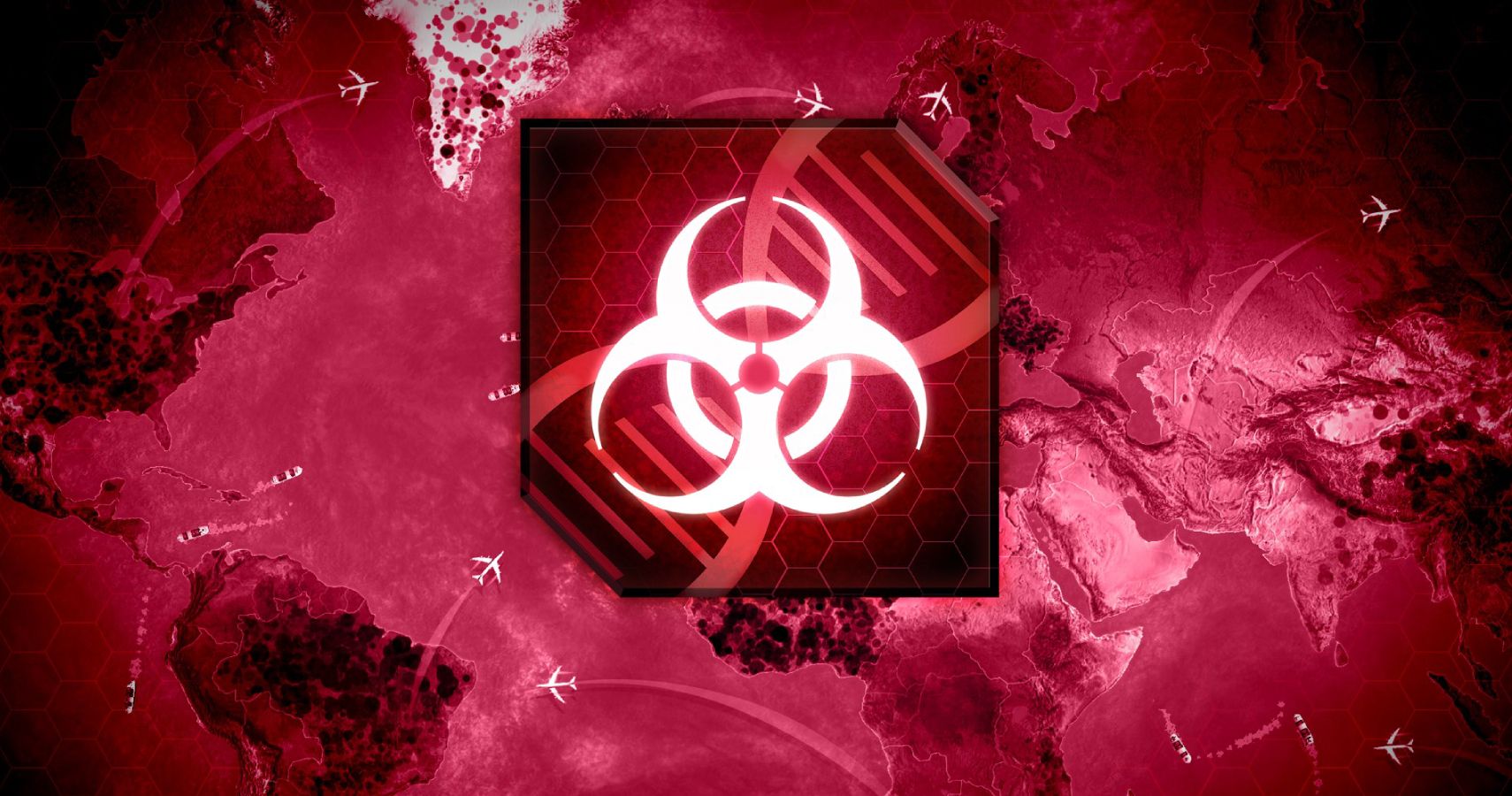 Plague inc evolved обзор