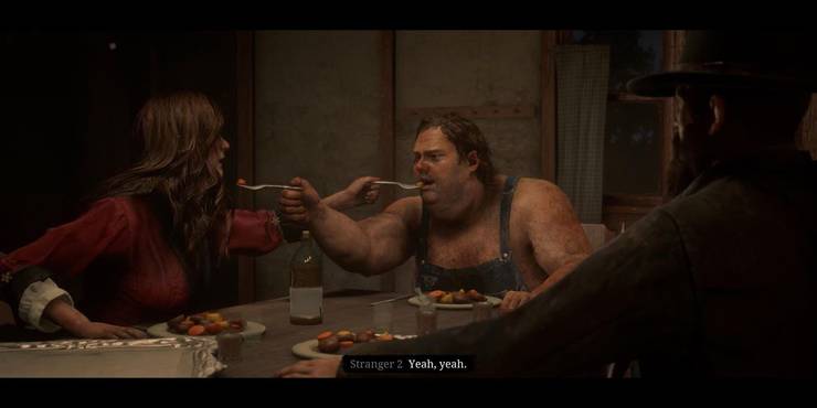 Red Dead Redemption 2 Everything You Need To Know About The
