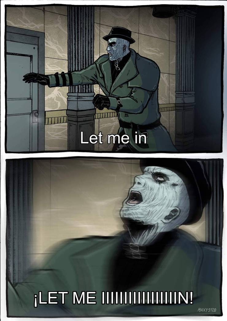 Resident Evil 2 Remake 10 Hilarious Memes Only True Fans Would Understand