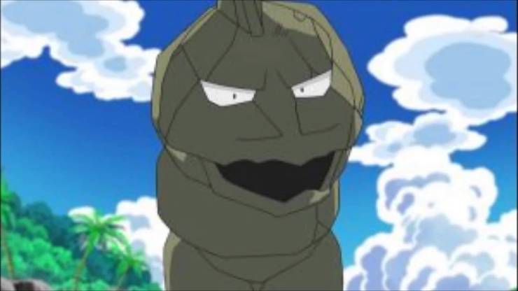 Pokemon 10 Shiny Pokemon That Were In The Anime Ranked