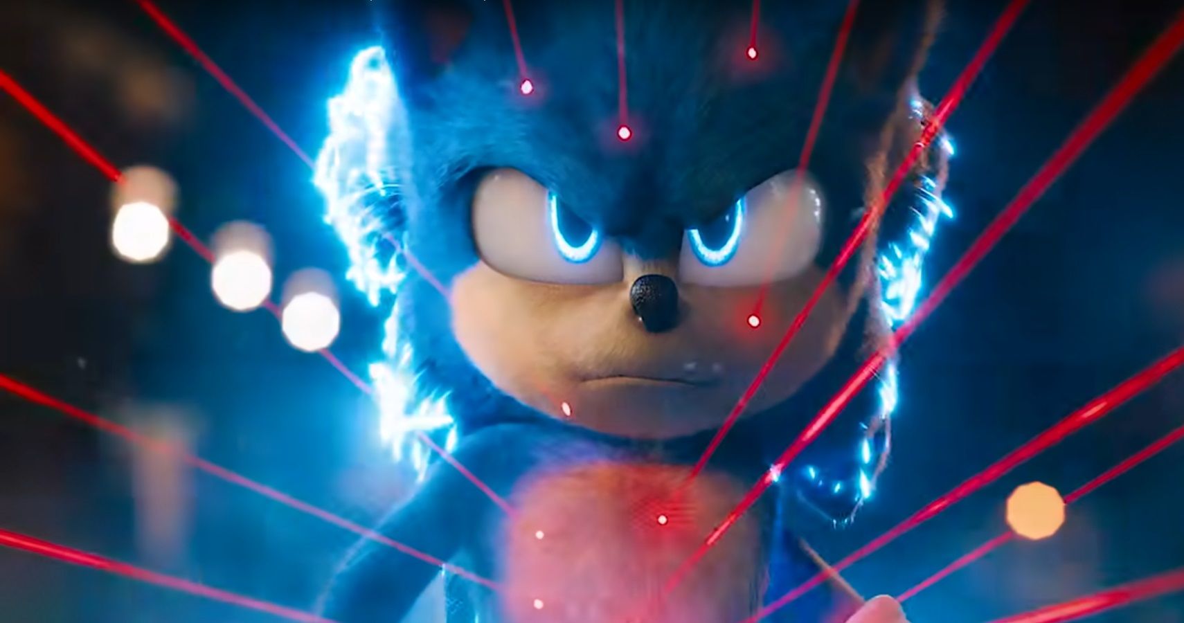 Sonic Movie Gets Early Digital Release (Since Cinemas Are Closed)