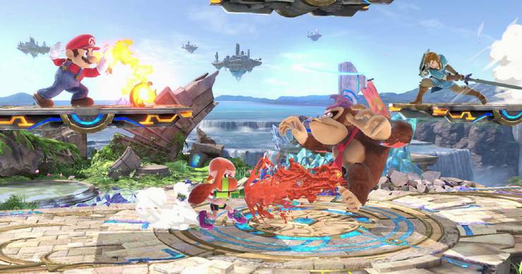 The 10 Best Modern Fighting Games According To Metacritic