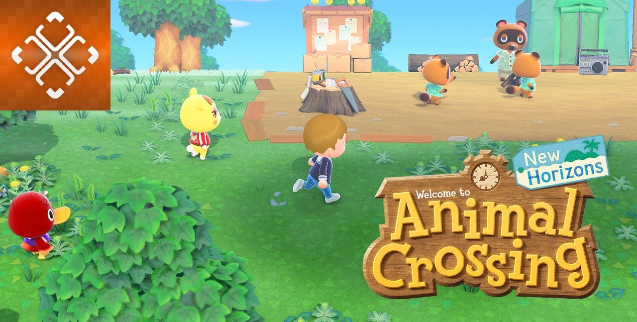 Animal Crossing: New Horizons - The Complete Guide | TheGamer