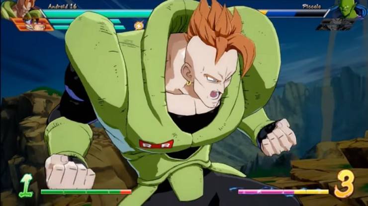 10 Overpowered Characters In Dragon Ball Fighterz History