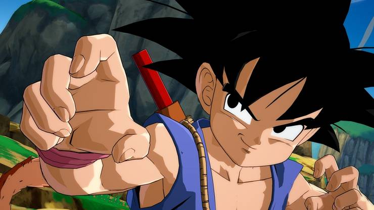 10 Overpowered Characters In Dragon Ball Fighterz History