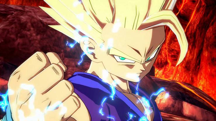 10 Overpowered Characters In Dragon Ball Fighterz History