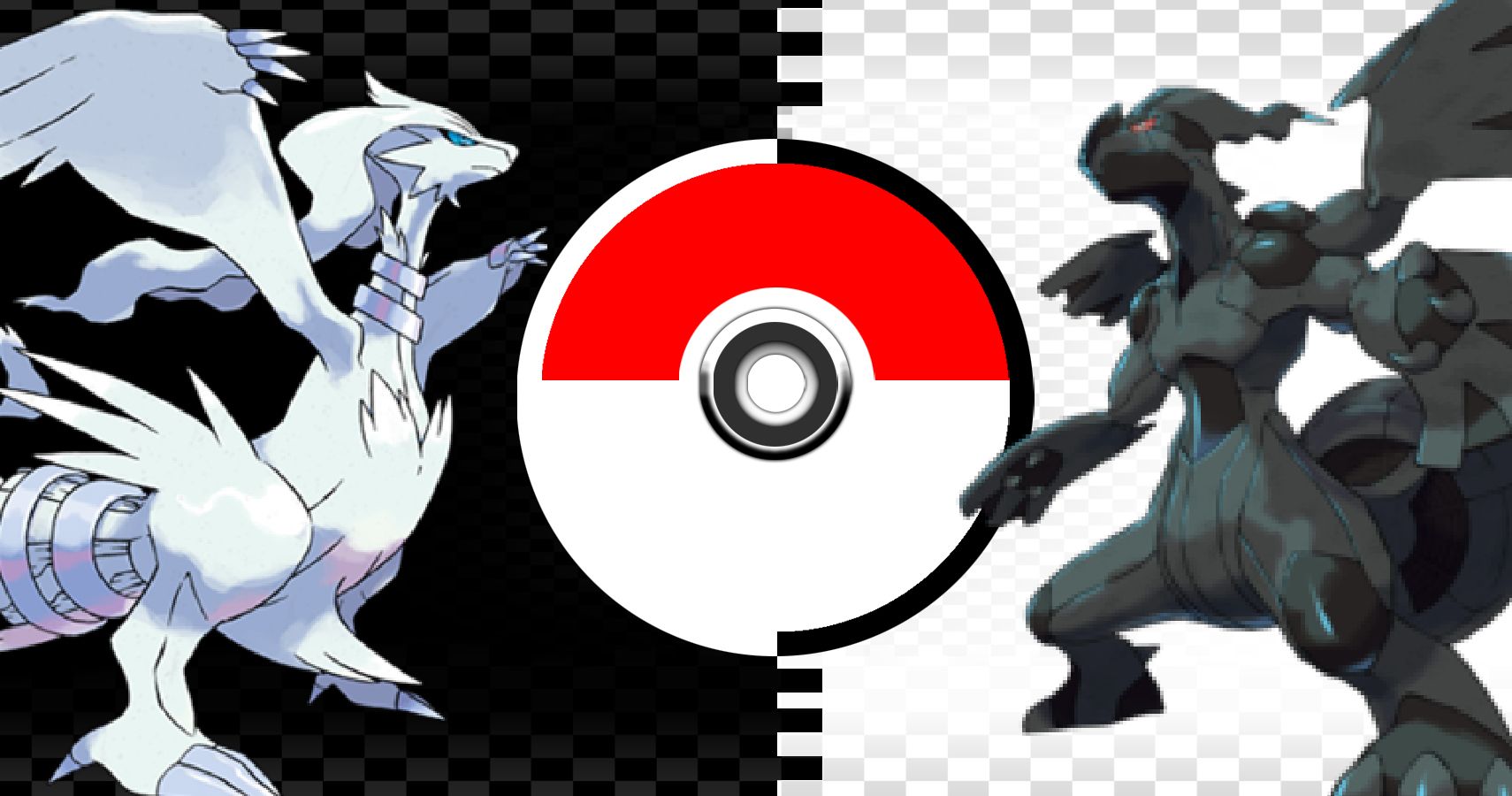 compare pokemon black 2 and white 2