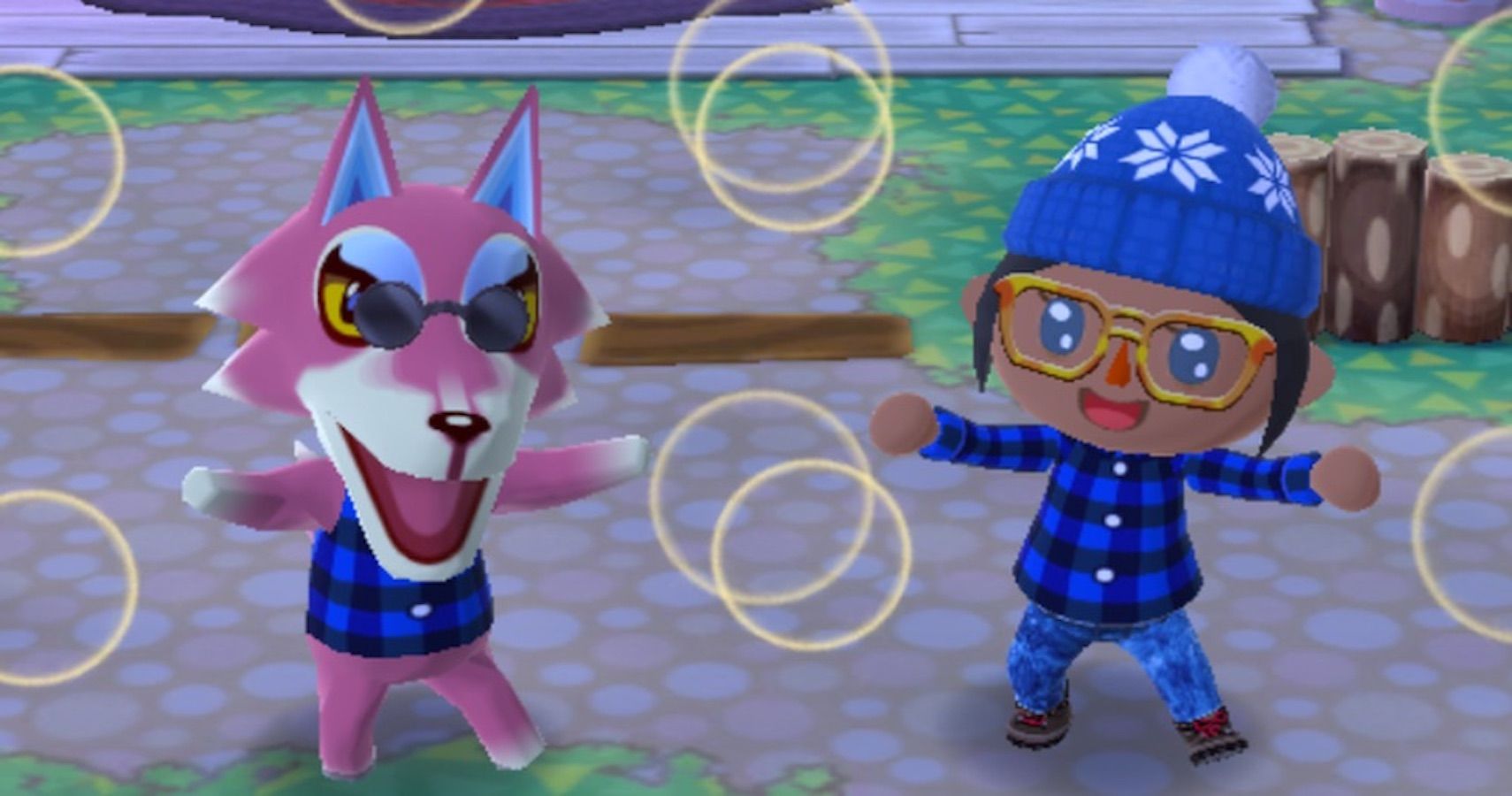 Animal Crossing: 10 Things You Didn't Know About Freya | TheGamer