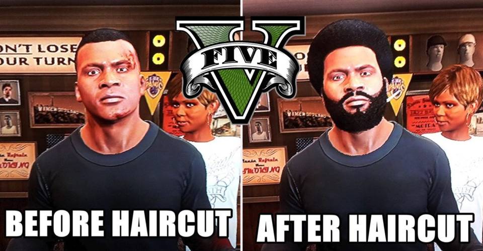 10 Grand Theft Auto Memes That Prove The Games Make No Sense