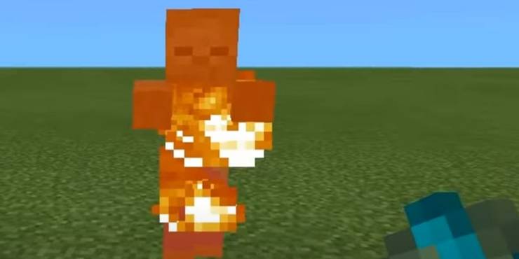 Minecraft The 15 Best Tool Enchantments Ranked Thegamer