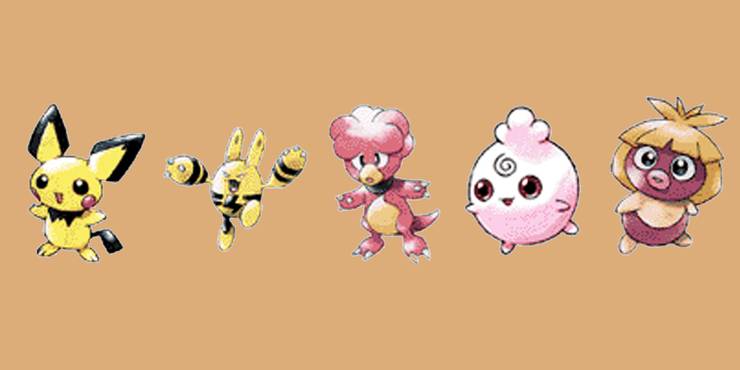 Get Pokemon 5 Reasons Silver Gold Are The Best In The Series 5 Reasons They Re Not For Free Wallpaper Pokemon 5 Reasons Silver Gold Are The Best In The Series 5 Reasons They Re Not For iPhone