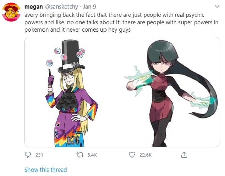 15 Memes About Pokemon Sword Shield That Prove The Games Make No Sense 15 Memes About Pokemon Sword Shield That Prove The Games Make No Sense