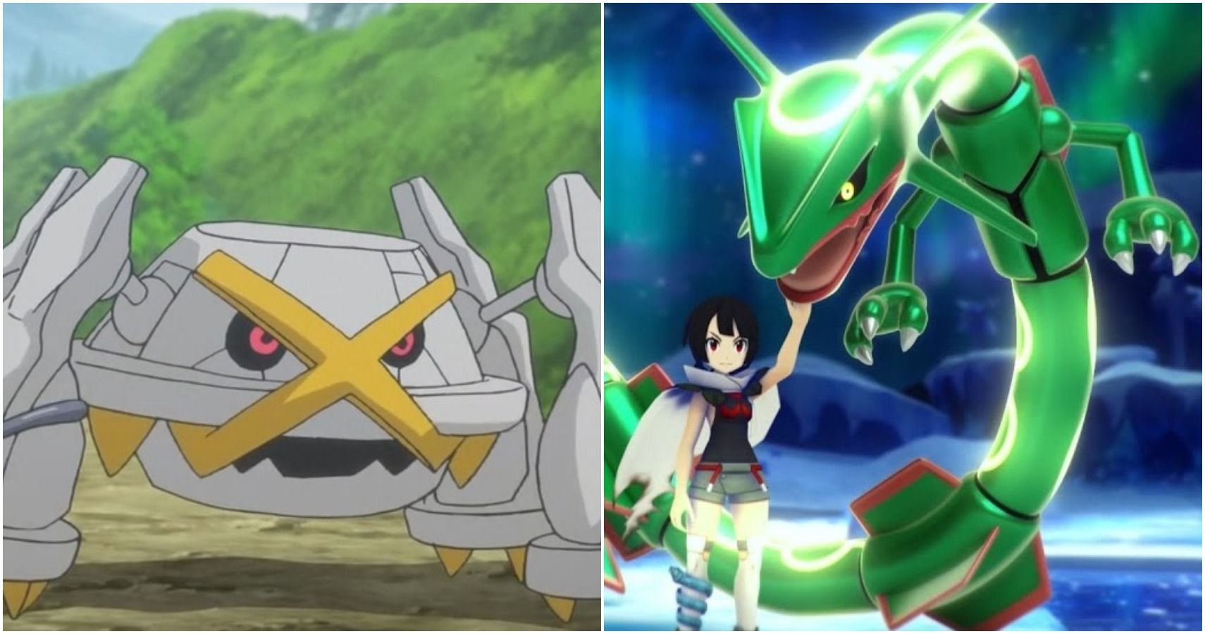 15 Things Everyone Completely Missed In Pokémon Ruby And ...