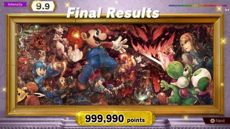 Super Smash Bros Ultimate 10 Tips To Master Classic Mode