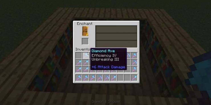 Good Enchantments For A Fishing Rod In Minecraft All About Fishing