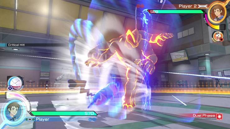 Pokemon 10 Pro Tips You Need To Know For Pokken Tournament