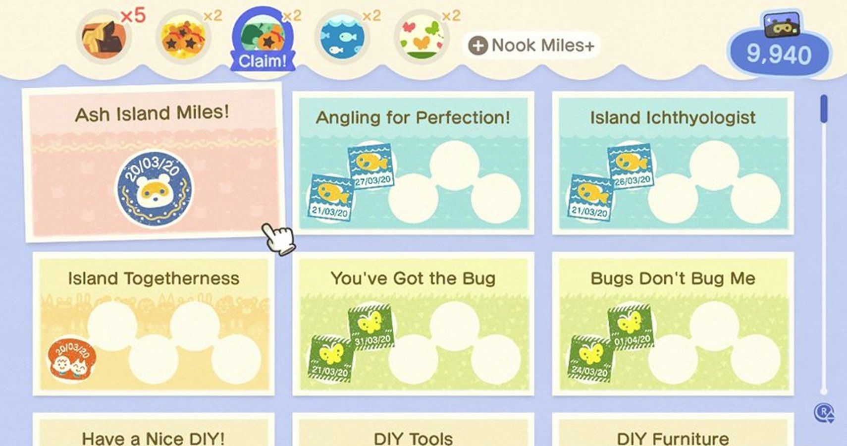 Animal Crossing: New Horizons - A Complete Guide to Earning and