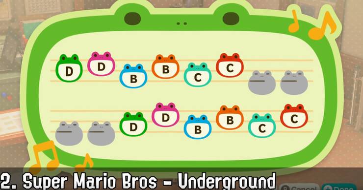 15 Best Town Tunes In Animal Crossing New Horizons Thegamer 15 Best Town Tunes In Animal Crossing New Horizons Thegamer
