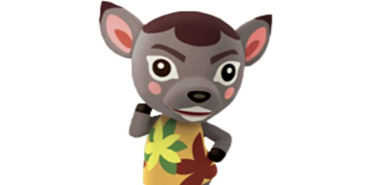 Download Animal Crossing All Deer Villagers Ranked Thegamer For Android Get Wallpaper Animal Crossing All Deer Villagers Ranked Thegamer For Android Free