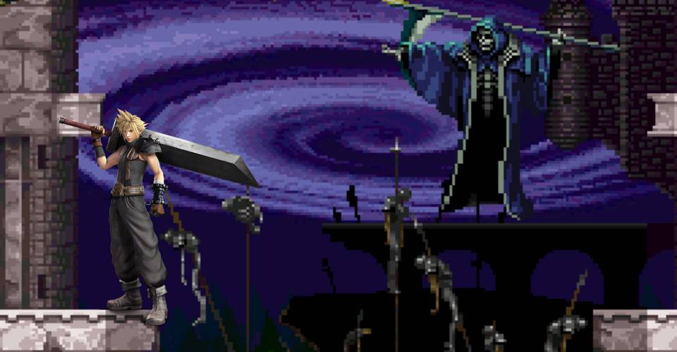 Will The Final Fantasy Vii Remake Sequel Reset The Party S Levels