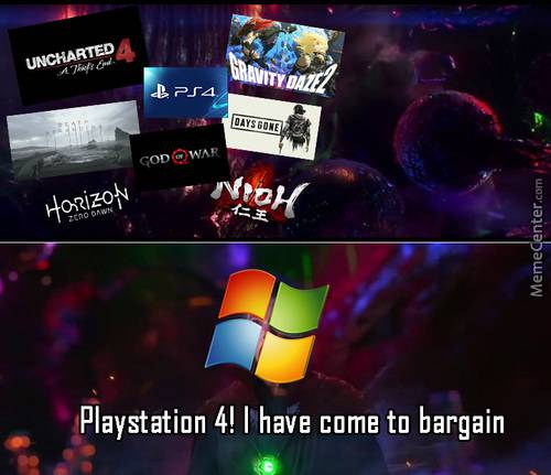 Days Gone 10 Memes Only True Fans Would Understand Thegamer