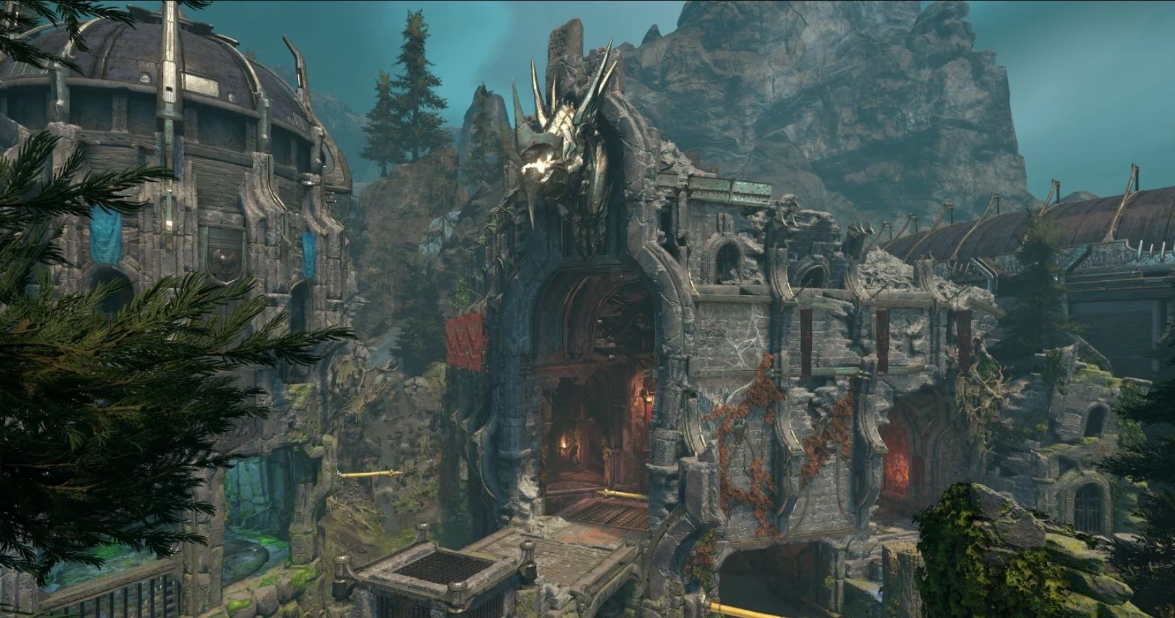 doom eternal arena doom eternal arena