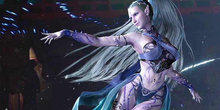 Final Fantasy Vii Remake Every Summon Ranked How To Get Them