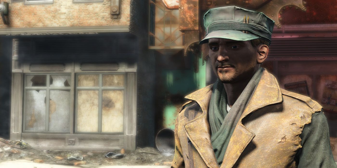 Which Fallout 4 Companion Should You Recruit Based On Your Zodiac Type