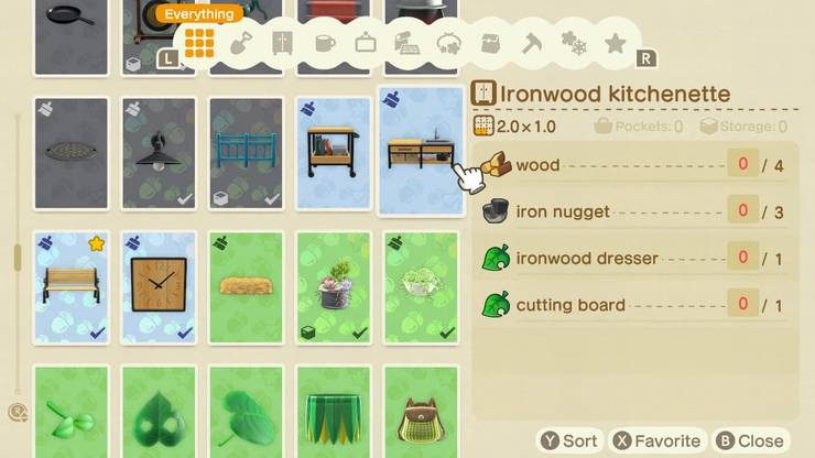 Animal Crossing New Horizons The 10 Coolest Diy Projects